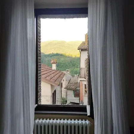 Idyllisches Ferienhaus Im Herzen Italiens Castel San Felice