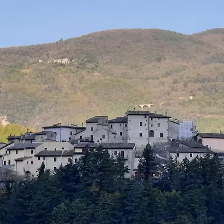 Idyllisches Ferienhaus Im Herzen Italiens *
