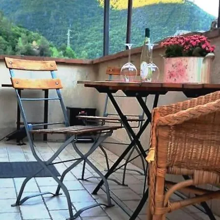 Idyllisches Ferienhaus Im Herzen Italiens * Castel San Felice