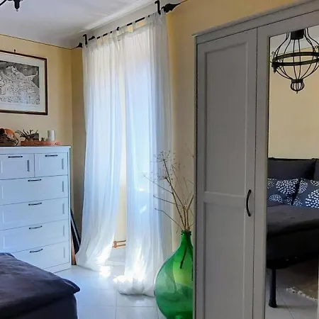 Idyllisches Ferienhaus Im Herzen Italiens *