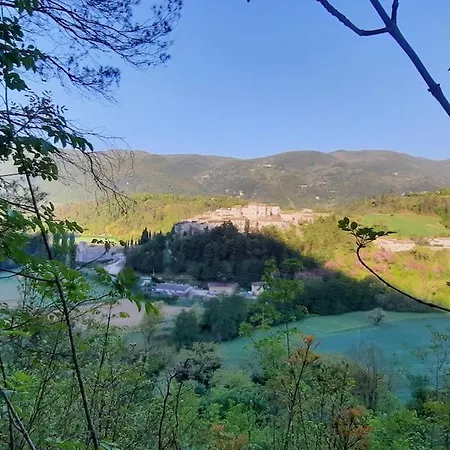 Idyllisches Ferienhaus Im Herzen Italiens Castel San Felice